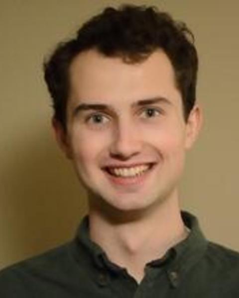 Dustin Tillman