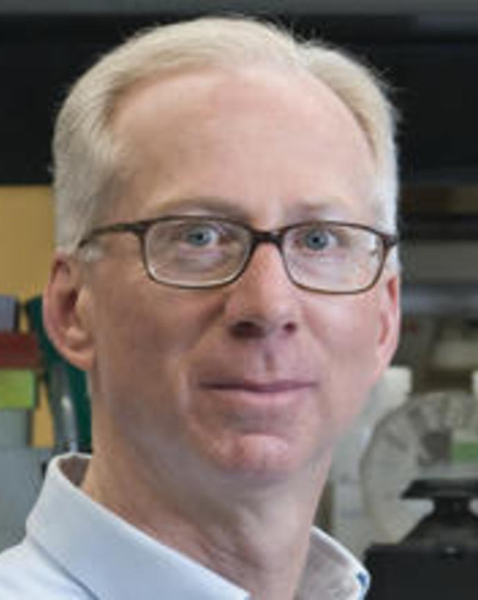 Jeffrey Macklis