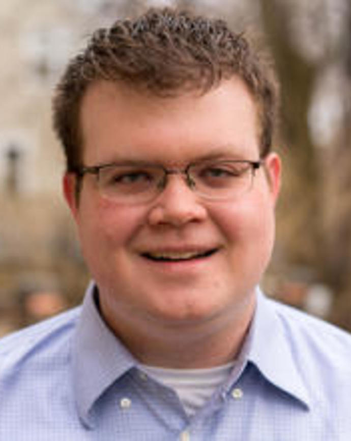 John Froberg