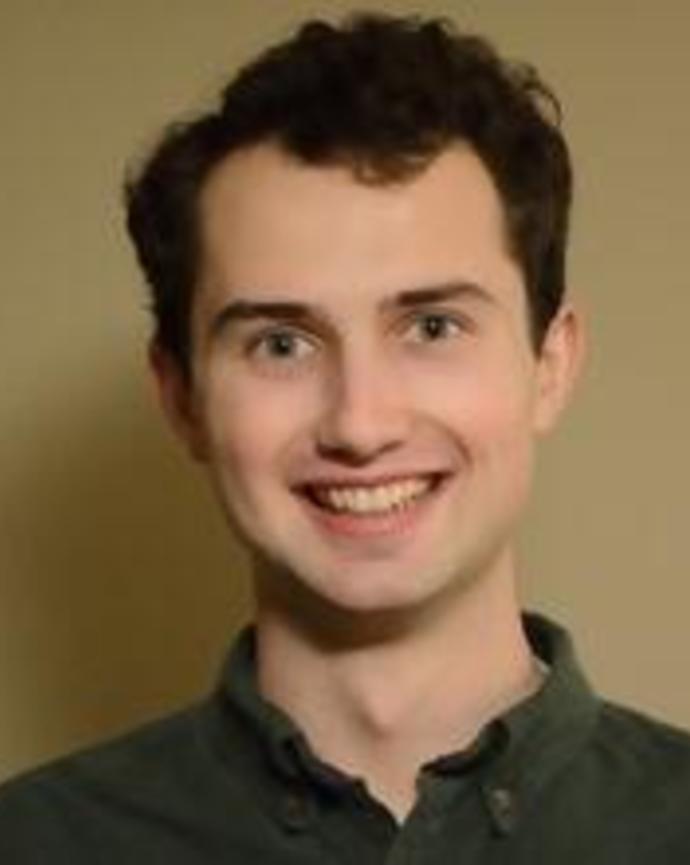 Dustin Tillman